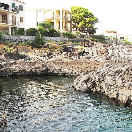 Sicily For You Apartment 阿奇雷亚莱 外观 照片