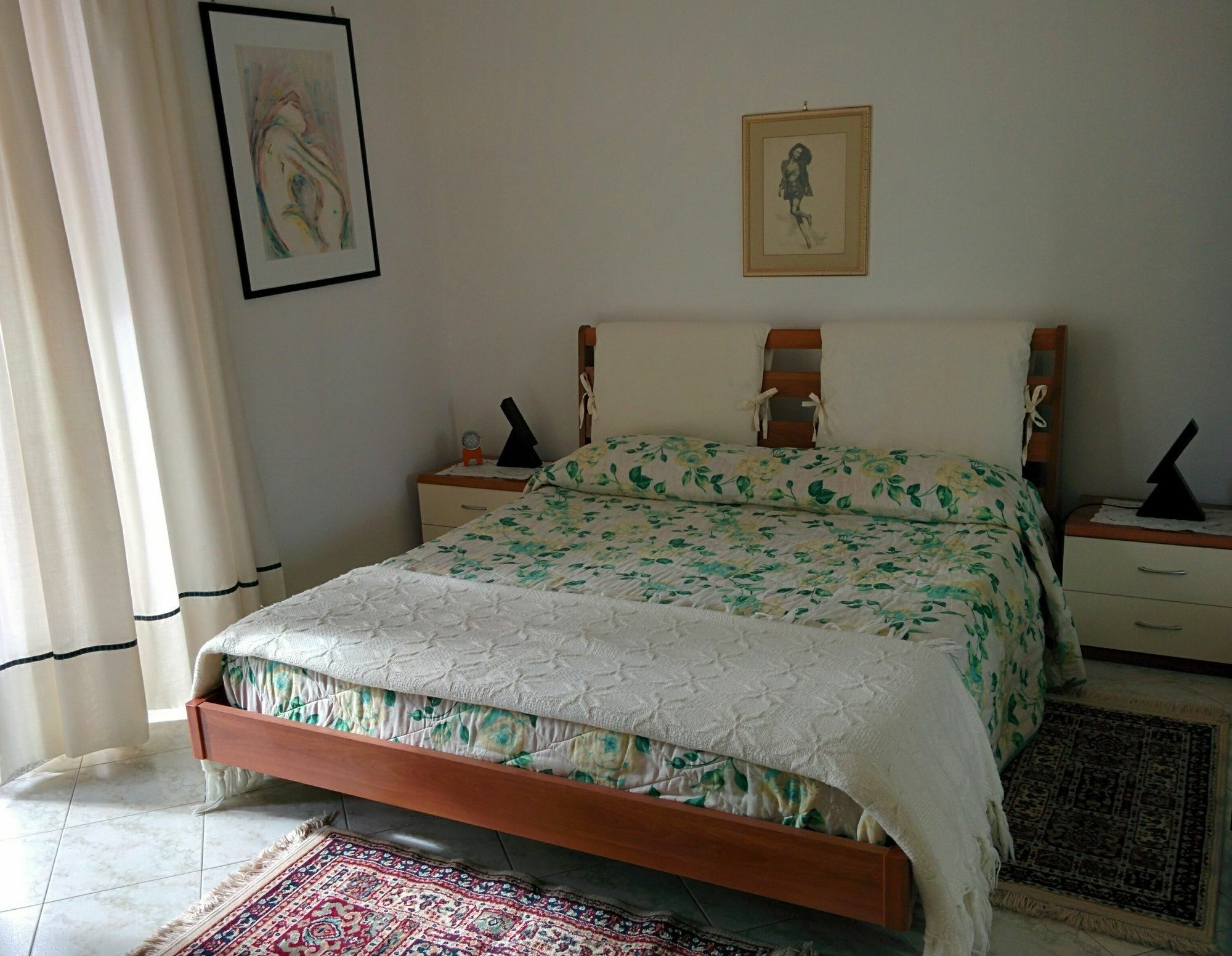 Sicily For You Apartment 阿奇雷亚莱 外观 照片