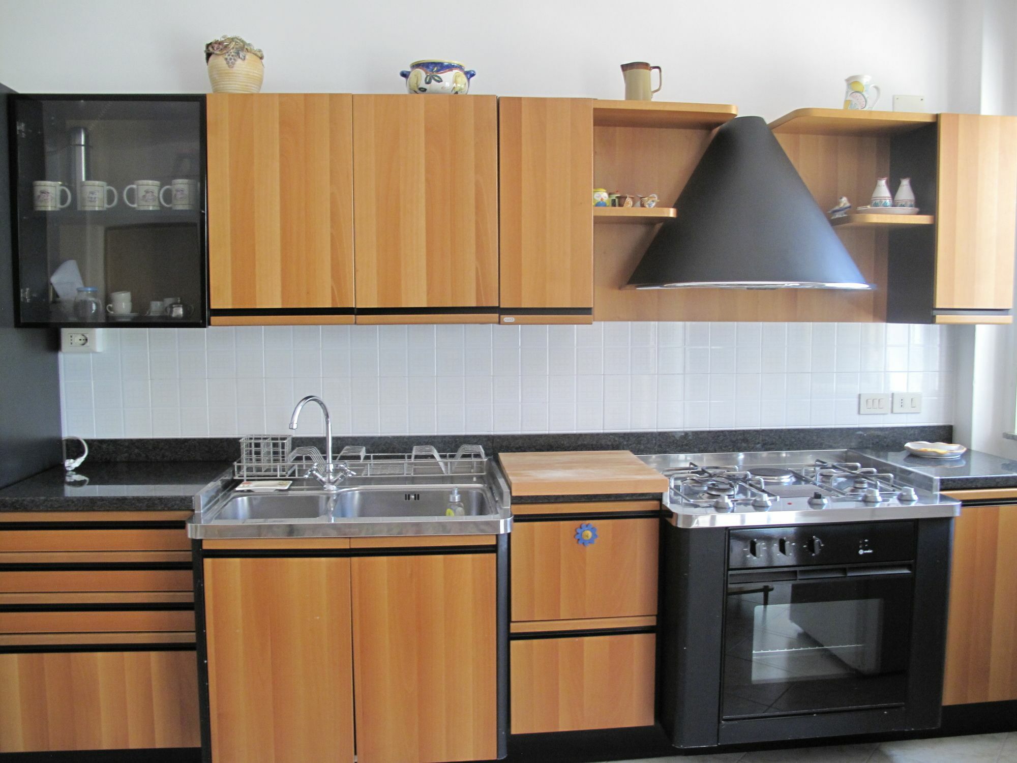Sicily For You Apartment 阿奇雷亚莱 外观 照片