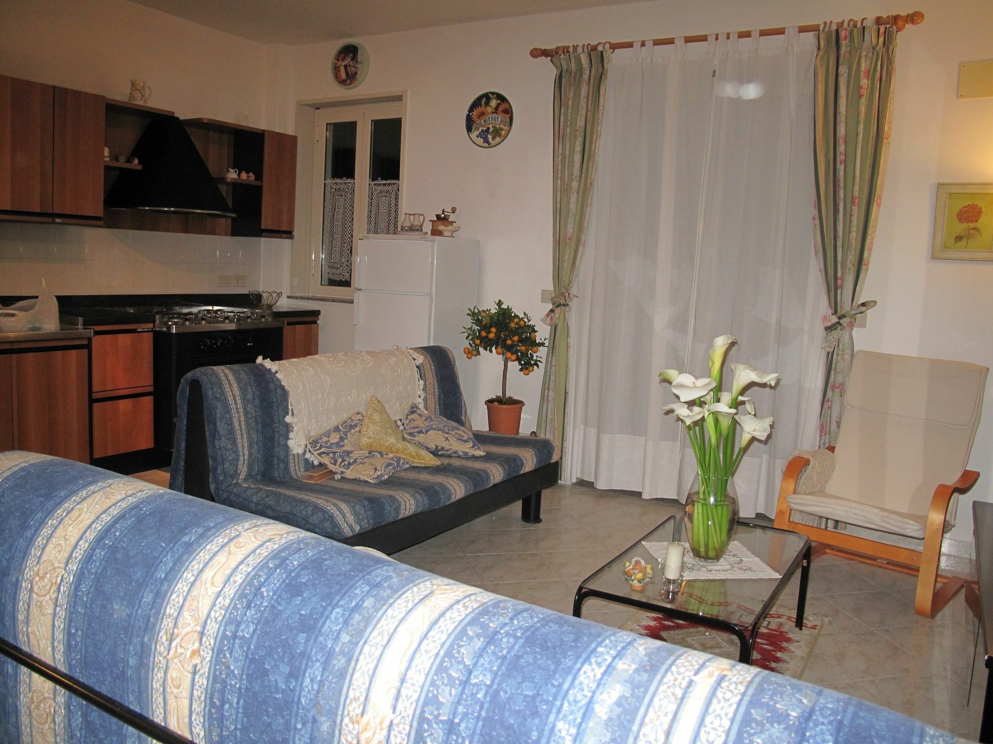 Sicily For You Apartment 阿奇雷亚莱 外观 照片