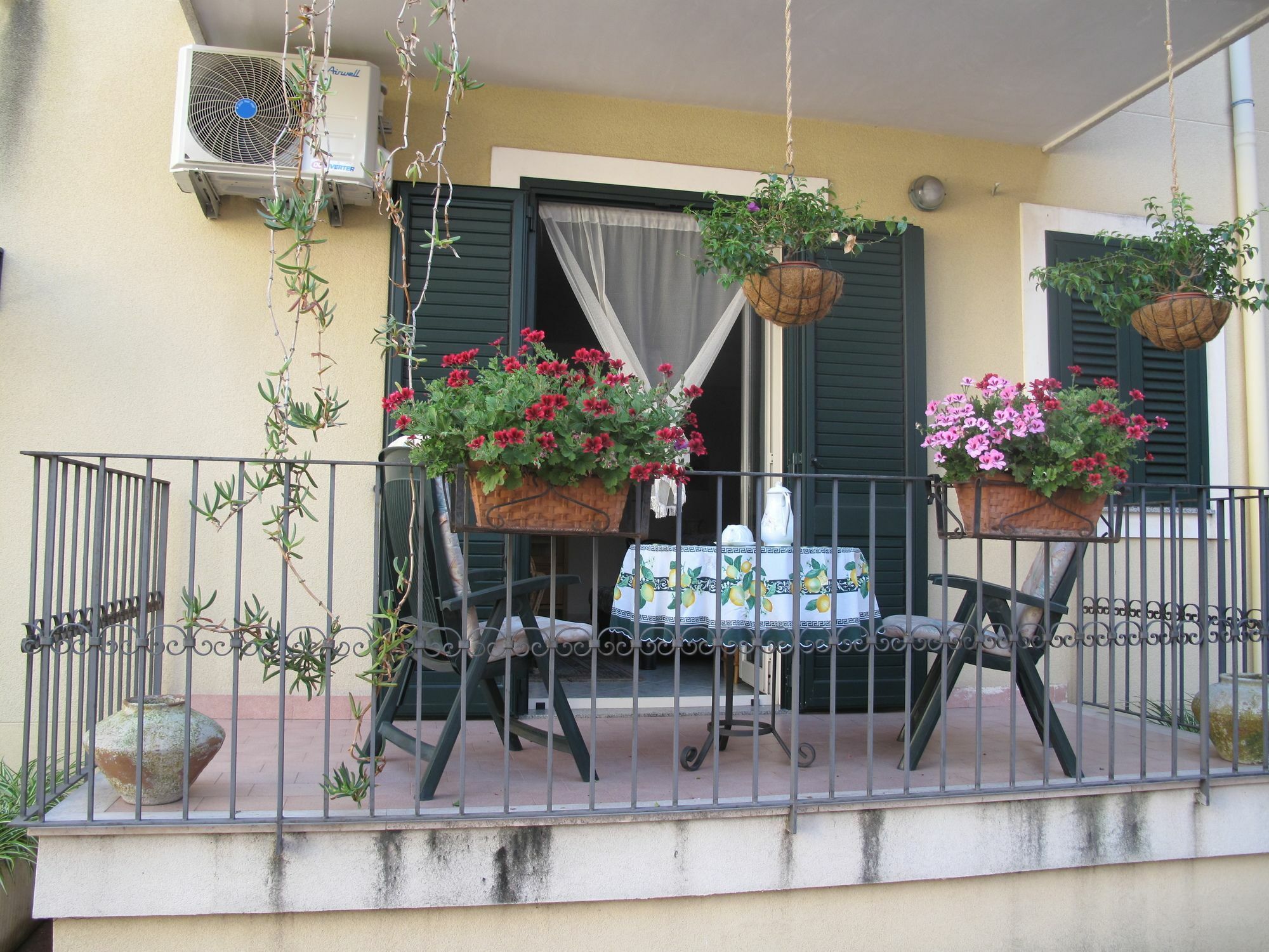 Sicily For You Apartment 阿奇雷亚莱 外观 照片