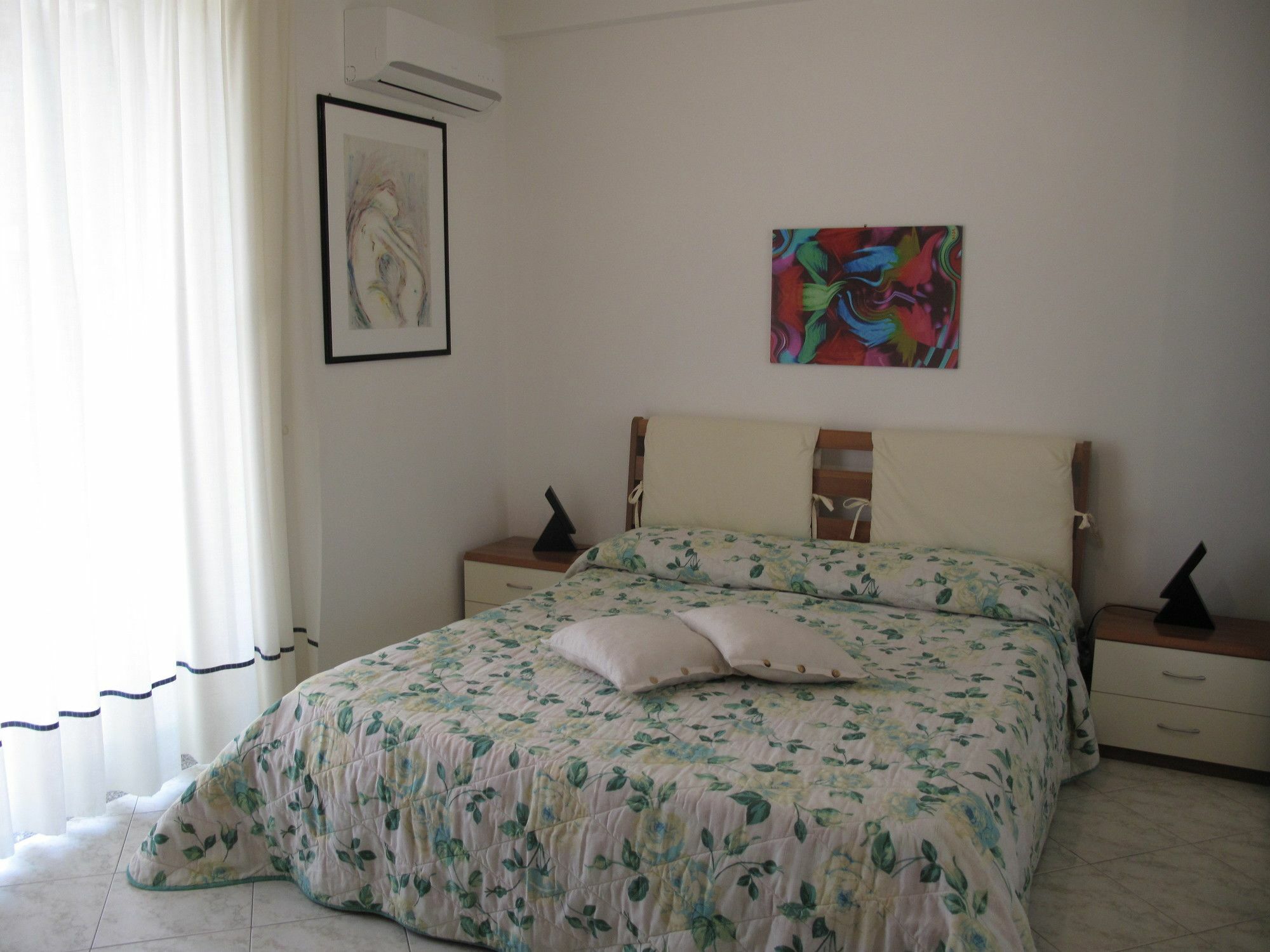 Sicily For You Apartment 阿奇雷亚莱 外观 照片