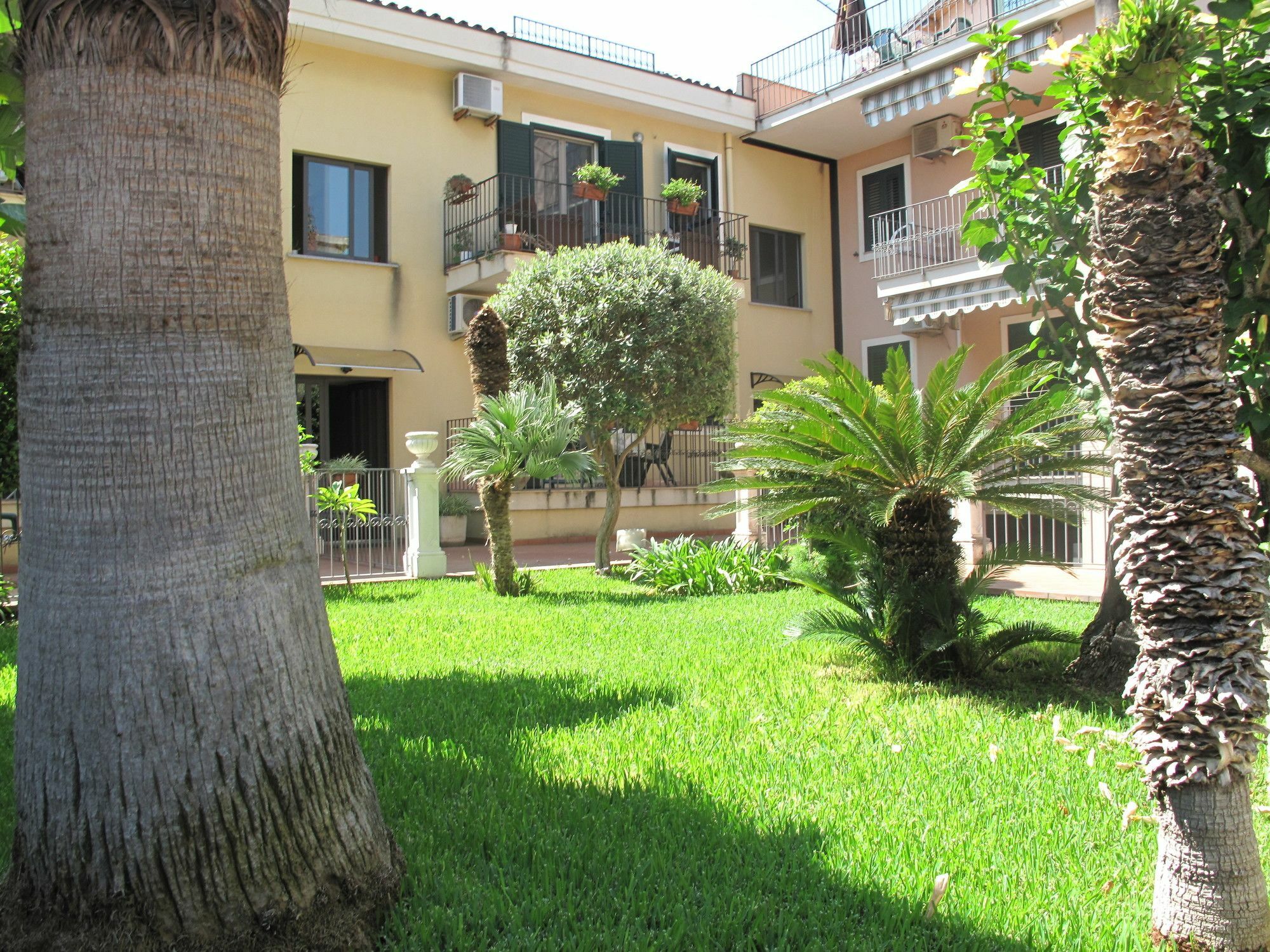 Sicily For You Apartment 阿奇雷亚莱 外观 照片