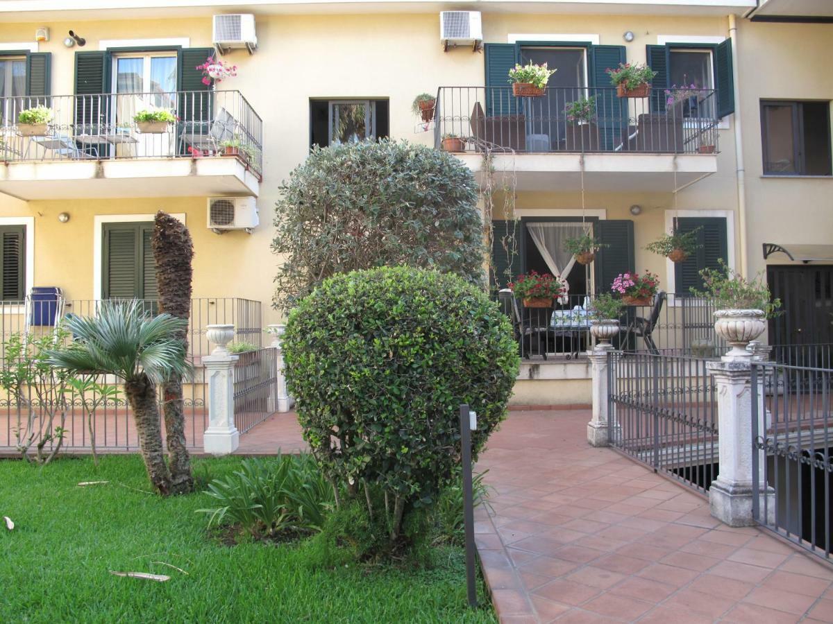 Sicily For You Apartment 阿奇雷亚莱 外观 照片