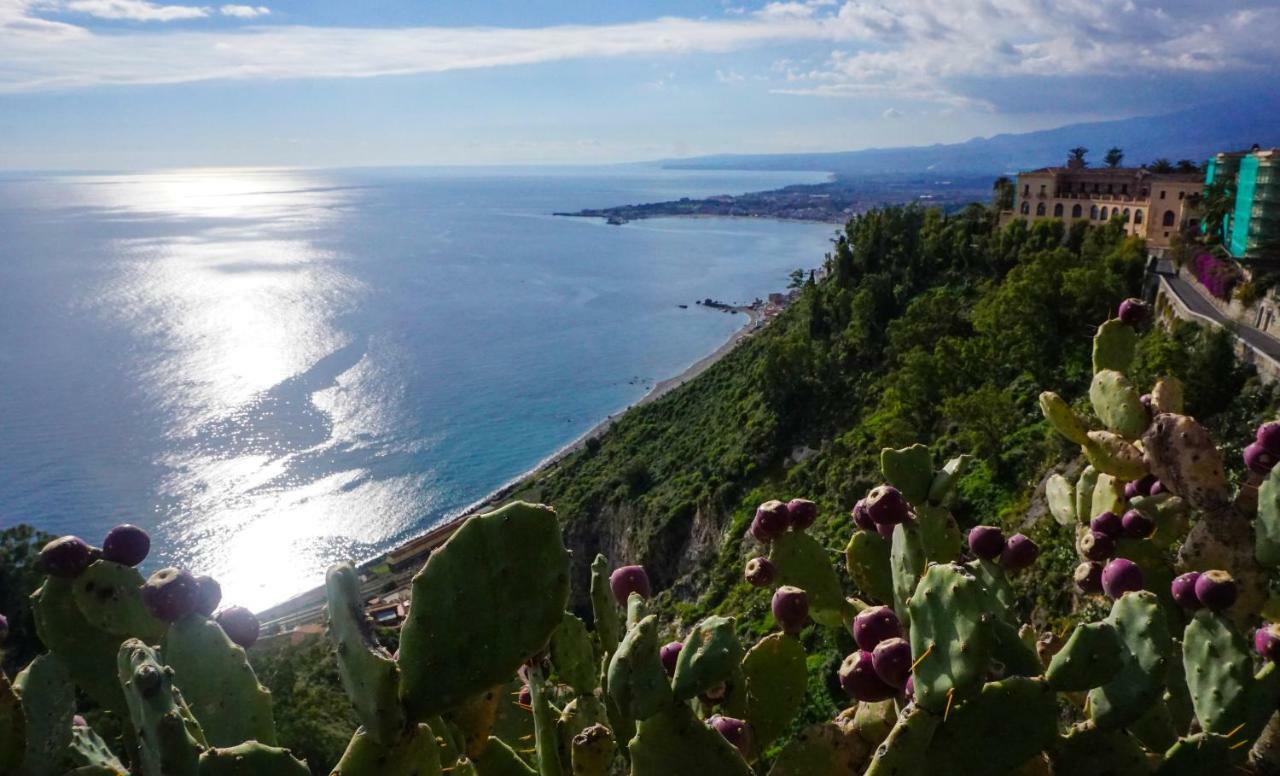 Sicily For You Apartment 阿奇雷亚莱 外观 照片