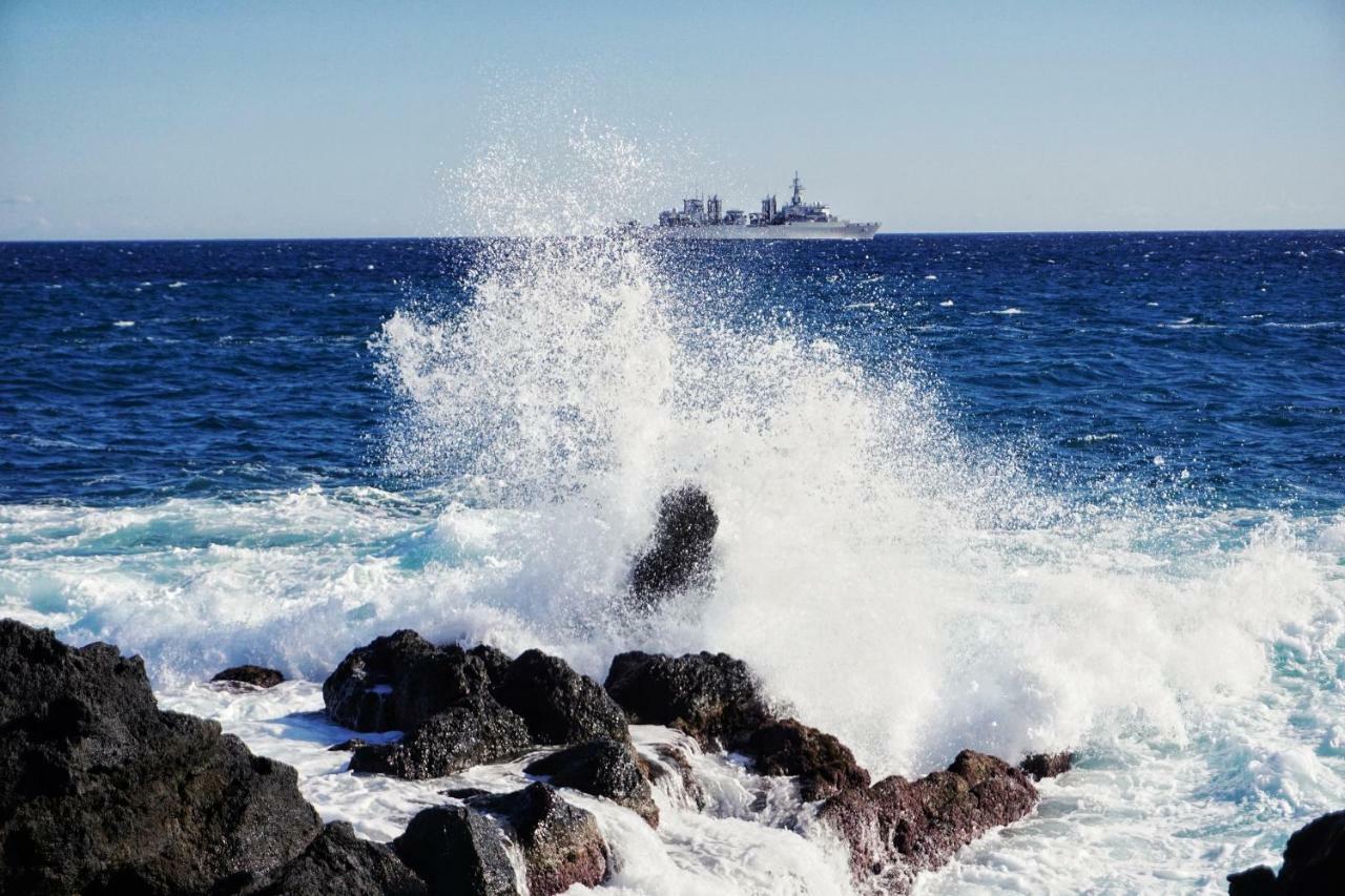 Sicily For You Apartment 阿奇雷亚莱 外观 照片