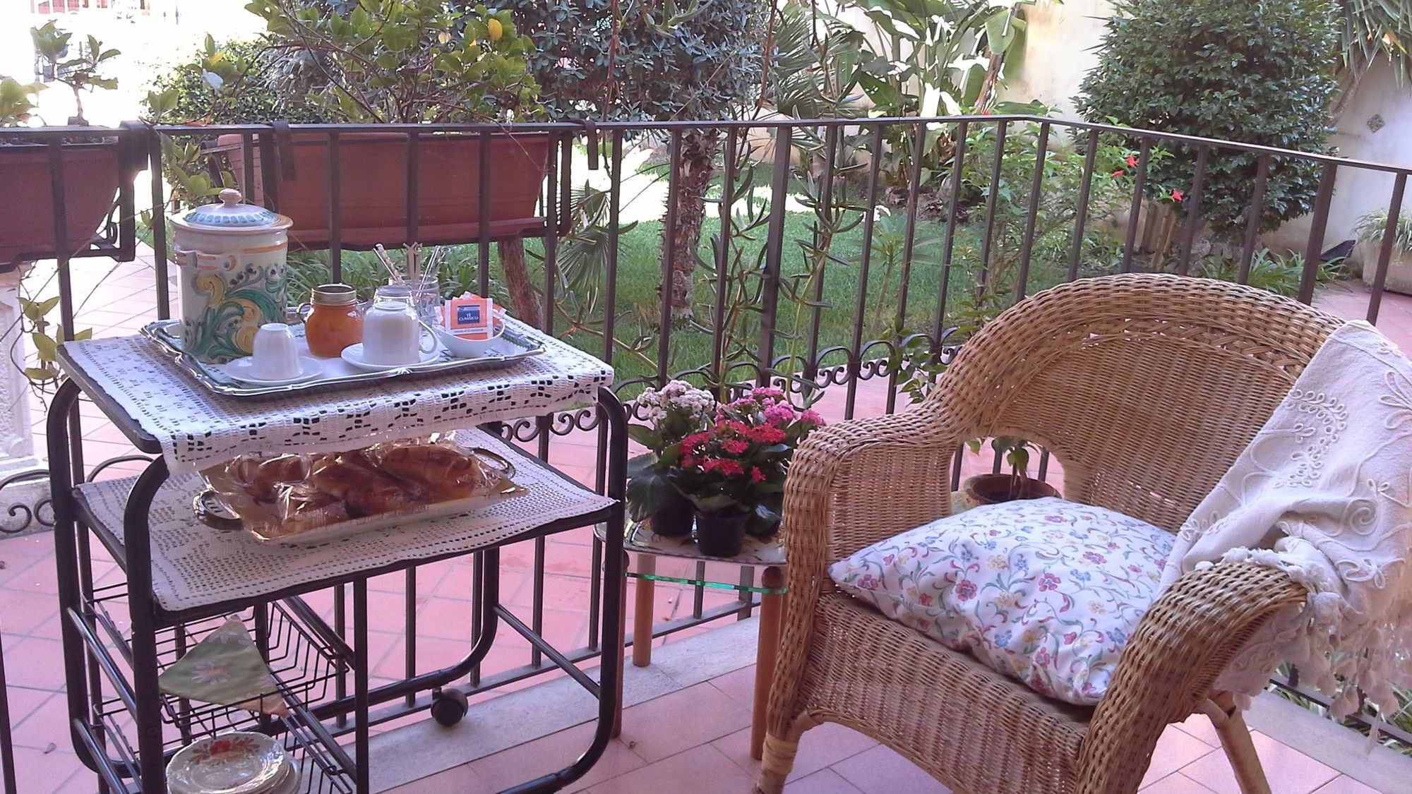 Sicily For You Apartment 阿奇雷亚莱 外观 照片